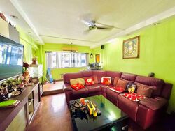 Blk 503 Panshan View (Bukit Panjang), HDB Executive #475417831